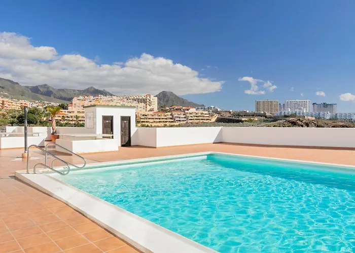 Beachfront 1br With Balcony, Pool & Parking Ancla Apartmán Callao Salvaje