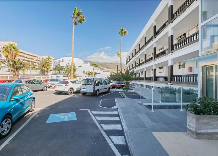 Beachfront 1br With Balcony, Pool & Parking Ancla Callao Salvaje