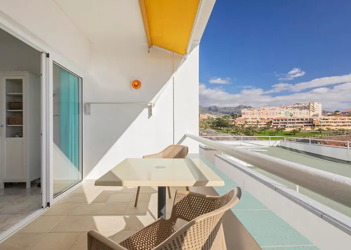 Beachfront 1br With Balcony, Pool & Parking Ancla Apartmán Callao Salvaje