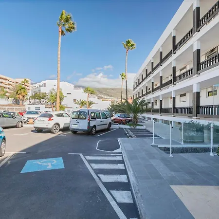 Beachfront 1br With Balcony, Pool & Parking Ancla Кальяо-Сальвахе