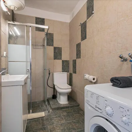 Beachfront 1br With Balcony, Pool & Parking Ancla By Aqua Vista Tenerife Apartamento