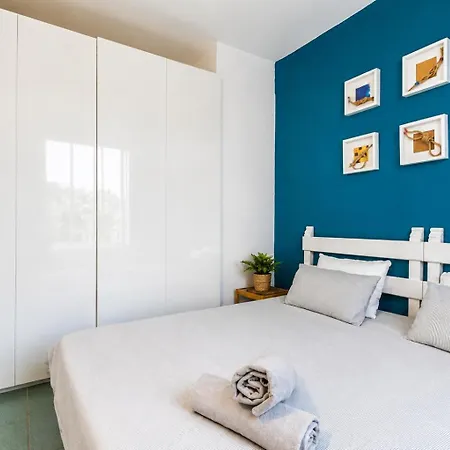 Beachfront 1br With Balcony, Pool & Parking Ancla By Aqua Vista Tenerife * Callao Salvaje