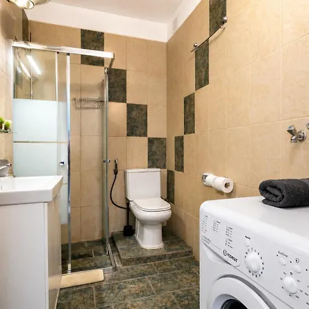Beachfront 1br With Balcony, Pool & Parking Ancla By Aqua Vista Tenerife