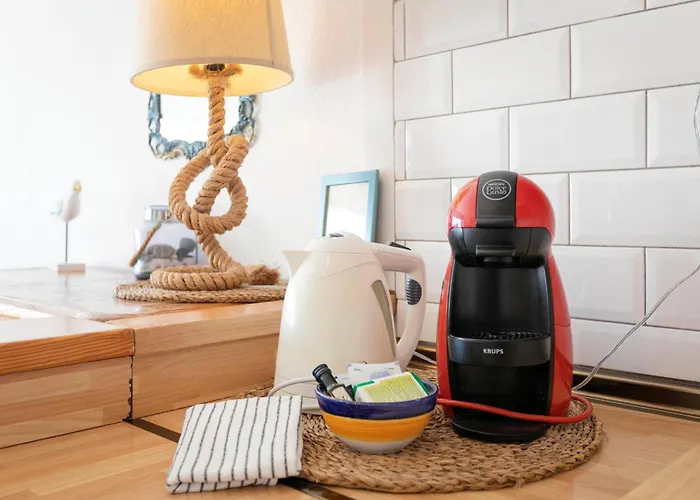 Appartamento Beachfront 1br With Balcony, Pool & Parking Ancla Callao Salvaje